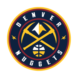 Denver Nuggets Logo