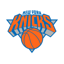 New York Knicks Logo